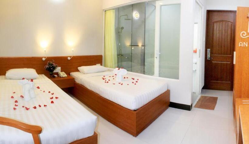 An Hotel Phan Thiết