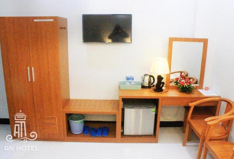 An Hotel Phan Thiết