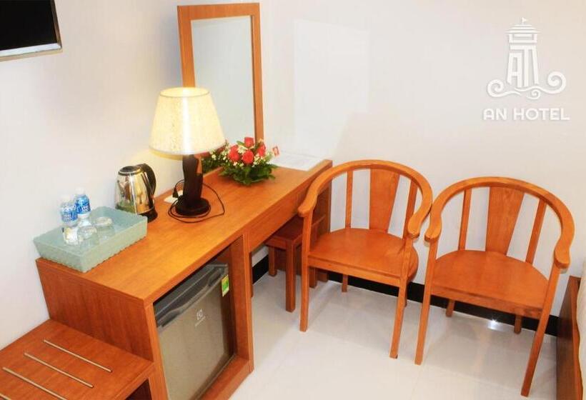 An Hotel Phan Thiết
