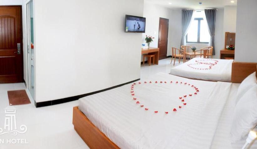 An Hotel Phan Thiết