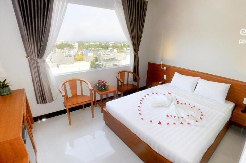An Hotel Phan Thiết