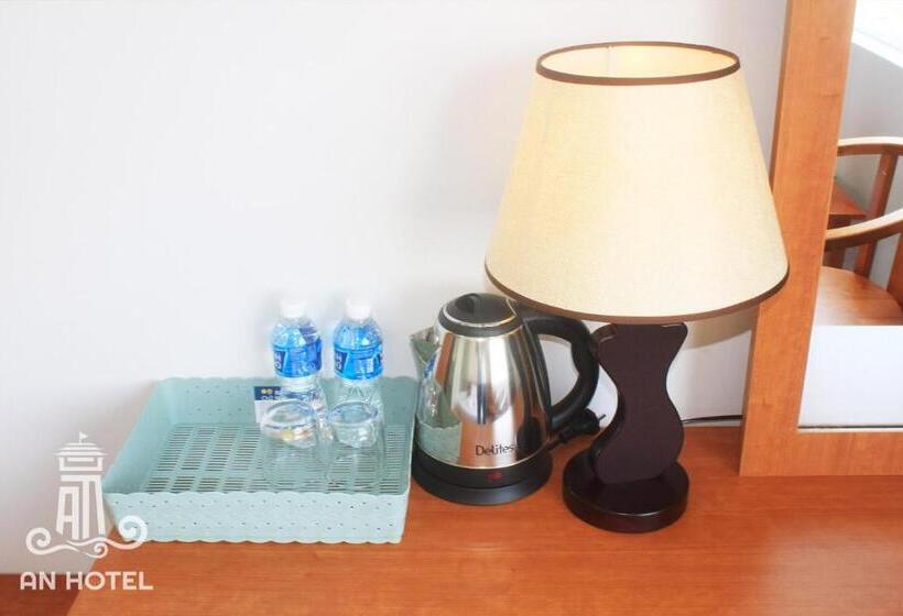 An Hotel Phan Thiết