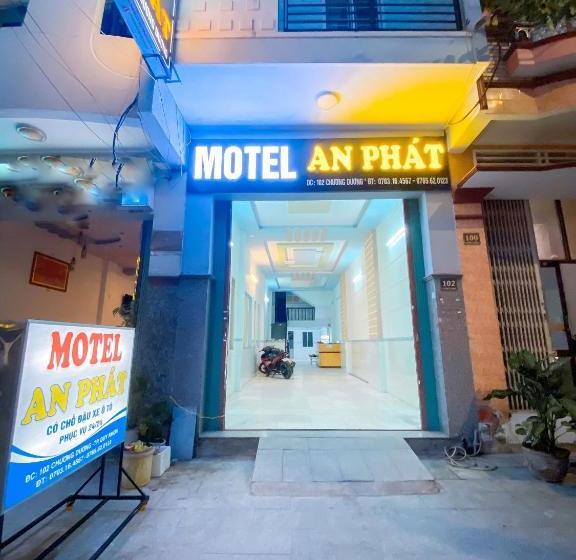 An Phat Motel