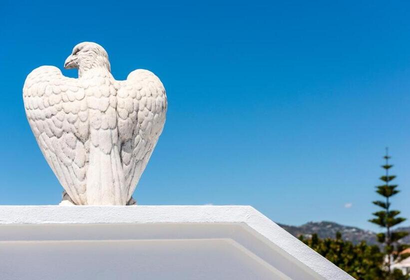 Apartamentos Toboso Plaza