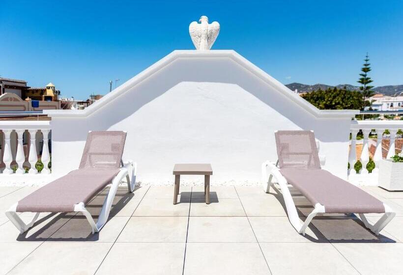 Apartamentos Toboso Plaza