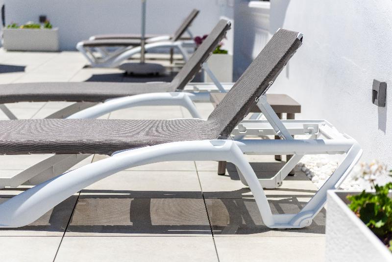 Apartamentos Toboso Plaza