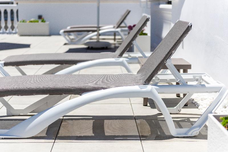 Apartamentos Toboso Plaza