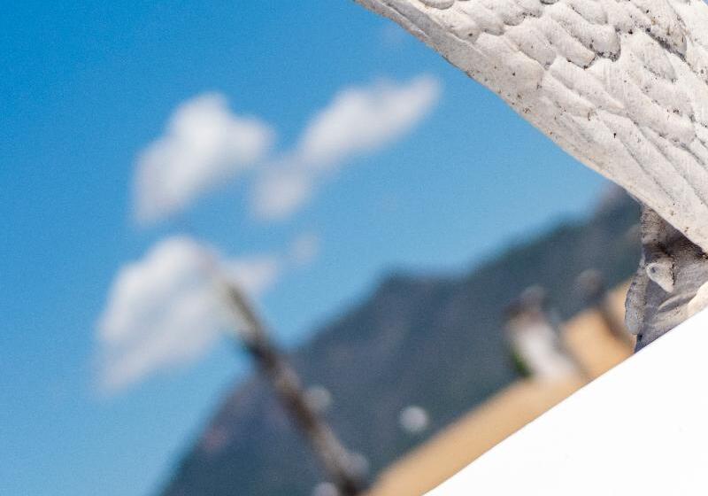 Apartamentos Toboso Plaza