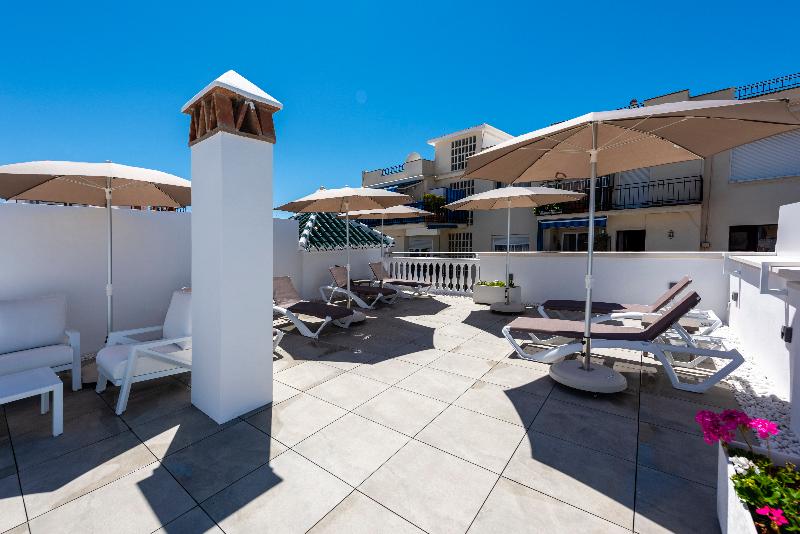 Apartamentos Toboso Plaza