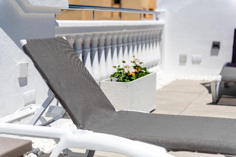 Apartamentos Toboso Plaza