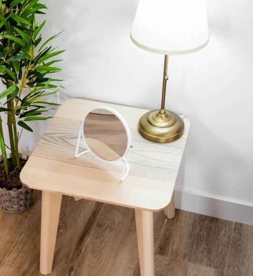 Apartamentos Toboso Plaza