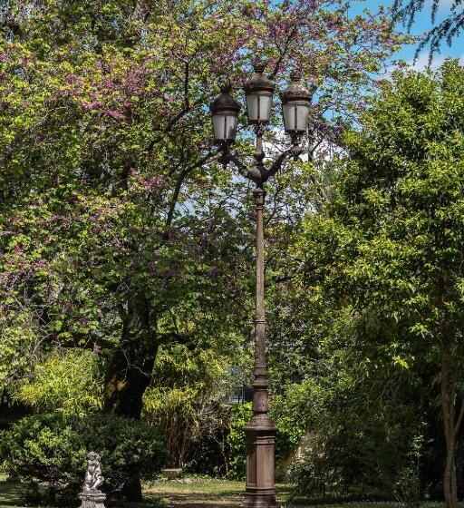 住宿加早餐 Château Des Orchidées En Val De Loire