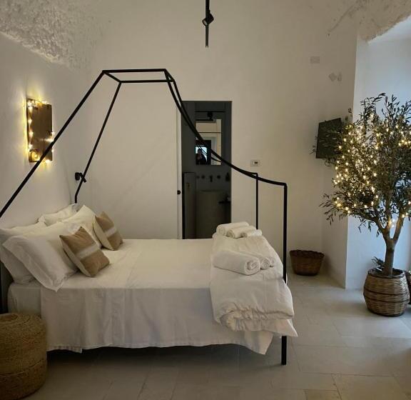 مبيت وإفطار Corte Manfredi
