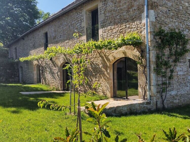 Bed and Breakfast Estafête