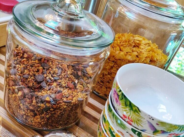 مبيت وإفطار Estafête