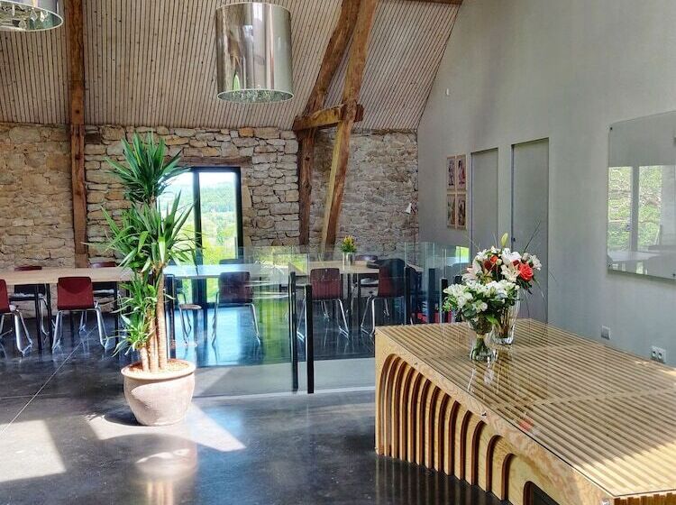 Bed and Breakfast Estafête