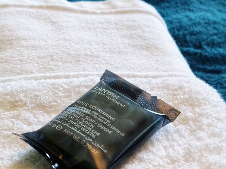 مبيت وإفطار Estafête