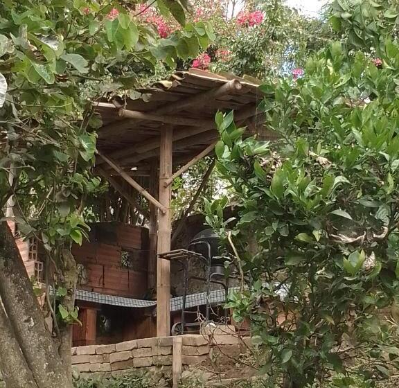 צימר Finca Umnisa   Choachi