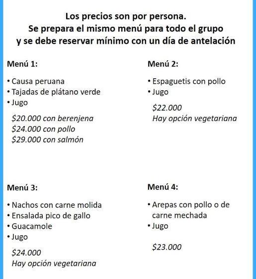 צימר Finca Umnisa   Choachi