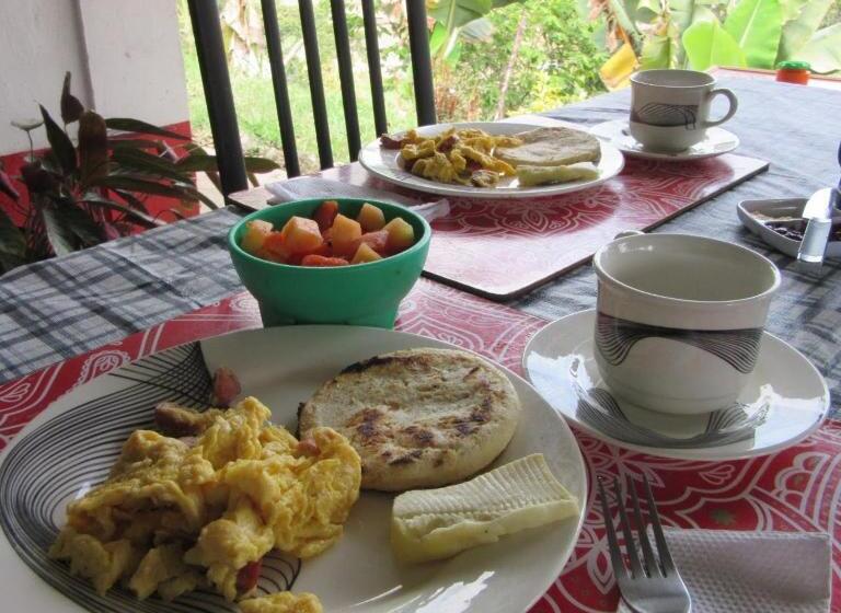 צימר Finca Umnisa   Choachi