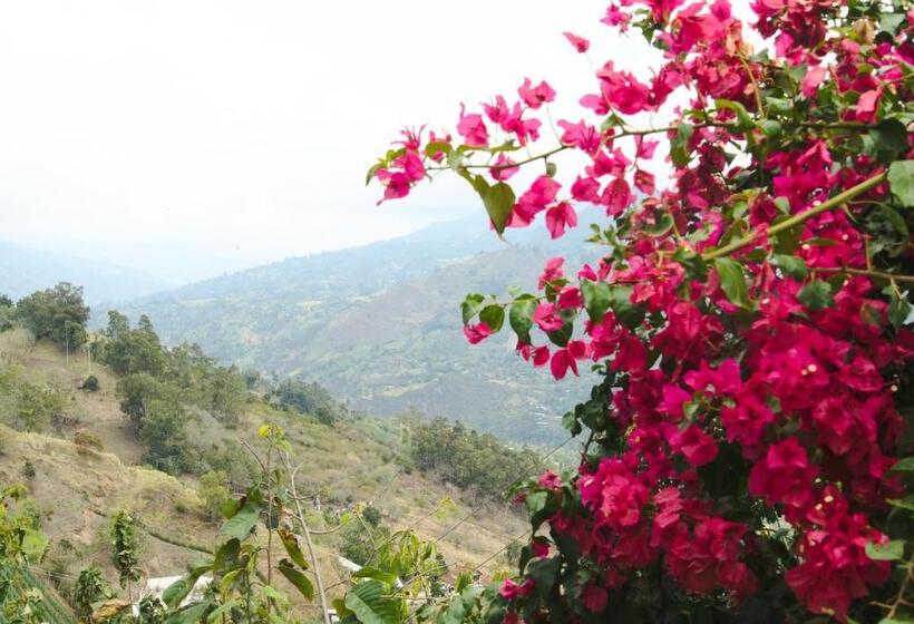 צימר Finca Umnisa   Choachi