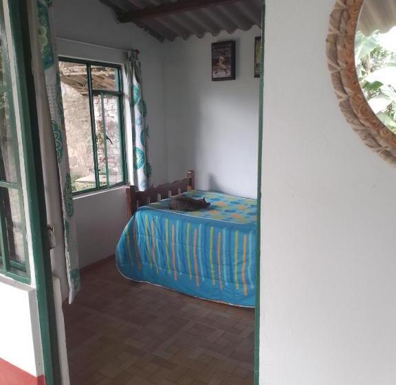 צימר Finca Umnisa   Choachi