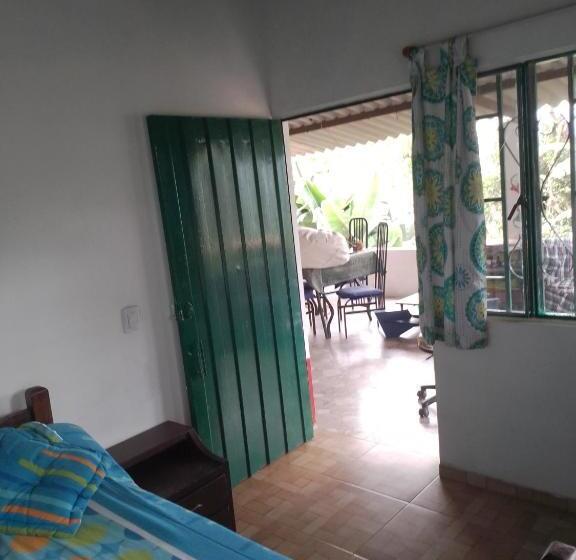 צימר Finca Umnisa   Choachi