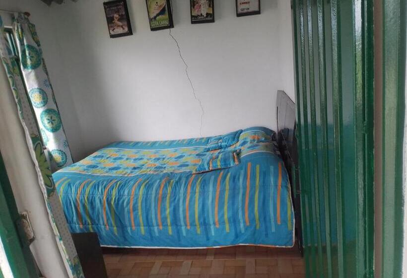 צימר Finca Umnisa   Choachi