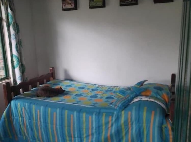 צימר Finca Umnisa   Choachi