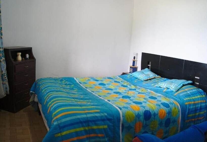 צימר Finca Umnisa   Choachi