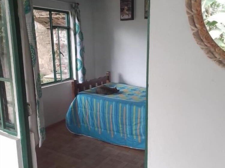 צימר Finca Umnisa Choachi