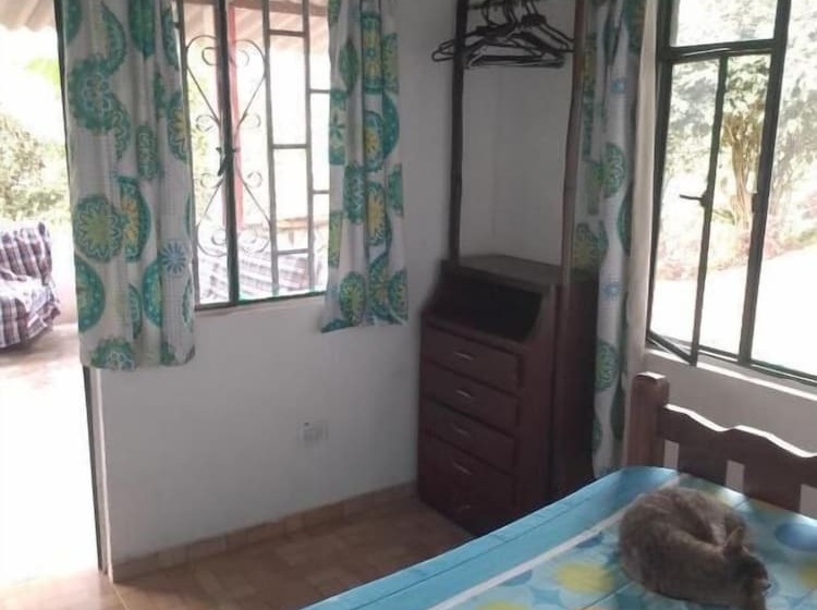 צימר Finca Umnisa   Choachi