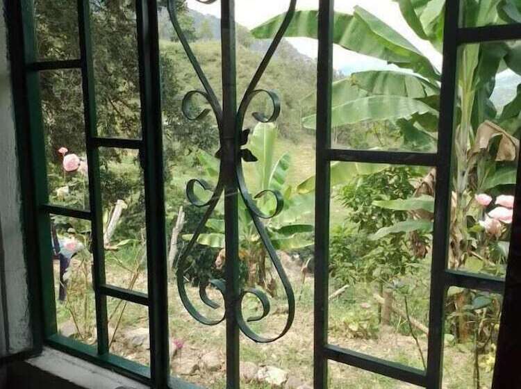 צימר Finca Umnisa   Choachi