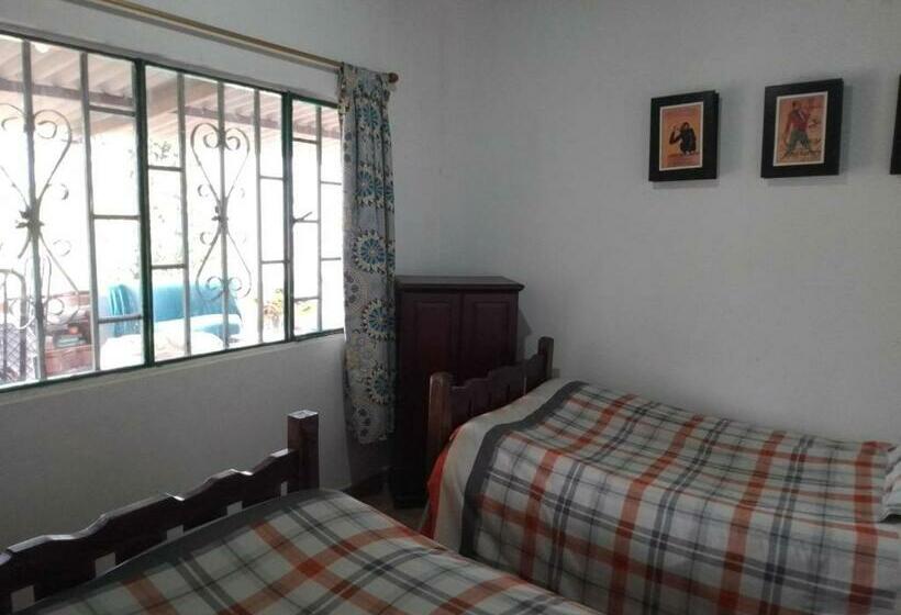 צימר Finca Umnisa   Choachi