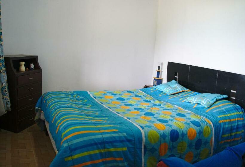 צימר Finca Umnisa   Choachi