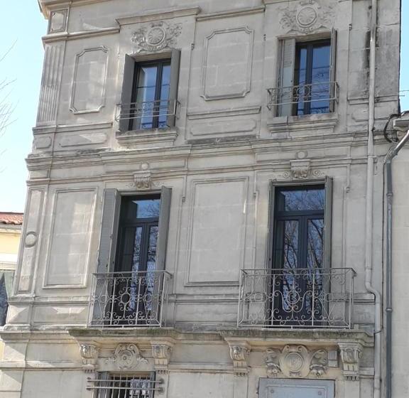 Bed and Breakfast La Promesse De L Aude