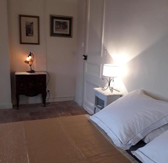 ベッドアンドブレックファースト La Promesse De L Aude