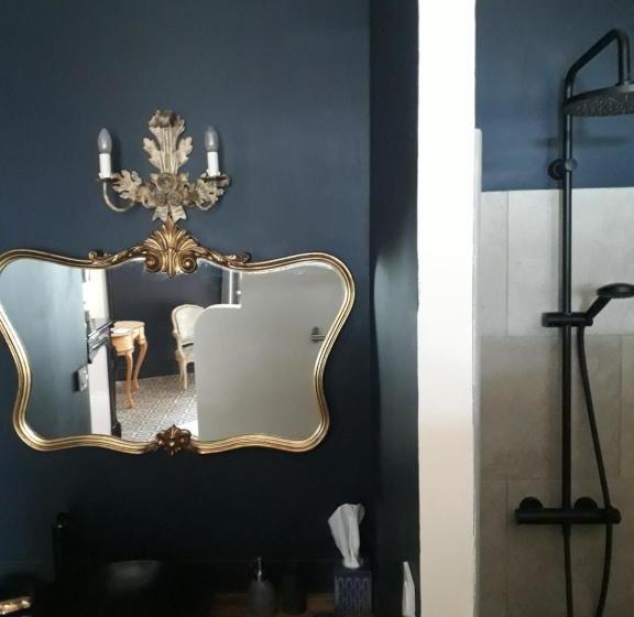 Bed and Breakfast La Promesse De L Aude