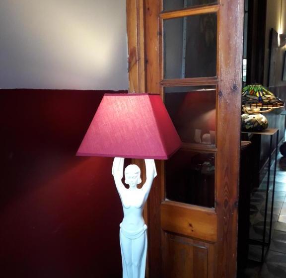 ベッドアンドブレックファースト La Promesse De L Aude