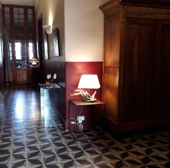 ベッドアンドブレックファースト La Promesse De L Aude