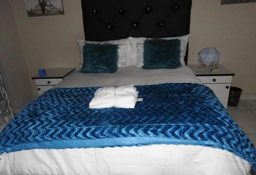 Bed and Breakfast Montana Guest House