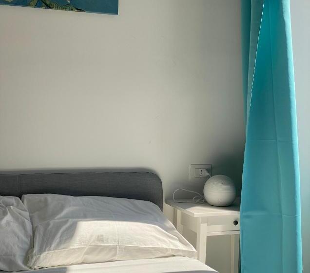 مبيت وإفطار The Roof Garden   Bed&breakfast