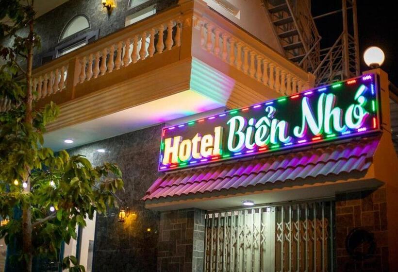 Biển Nhớ Hotel & Coffee