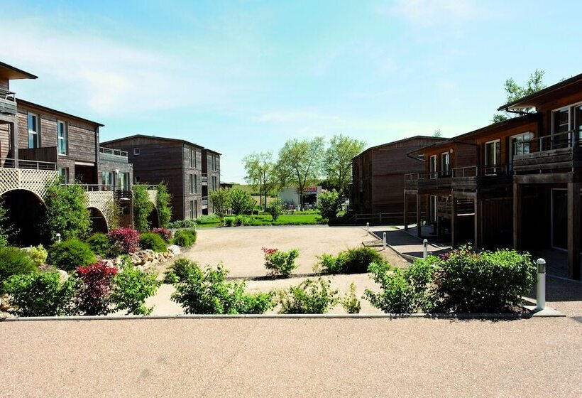 Vacancéole   Domaine De Saint Orens