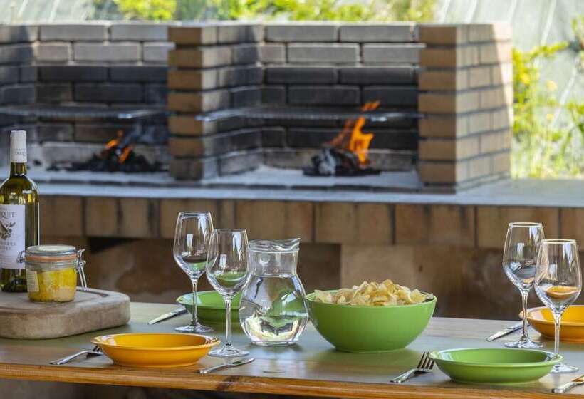 Vacancéole   Domaine De Saint Orens