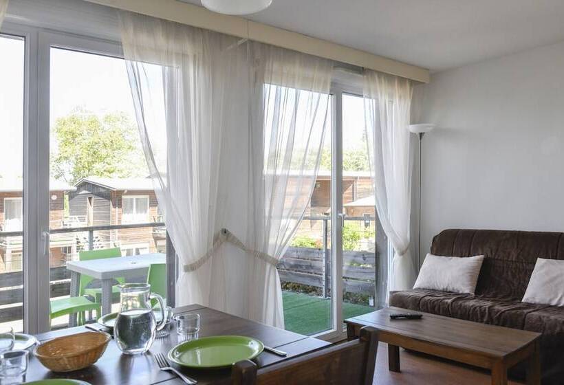 Vacancéole   Domaine De Saint Orens