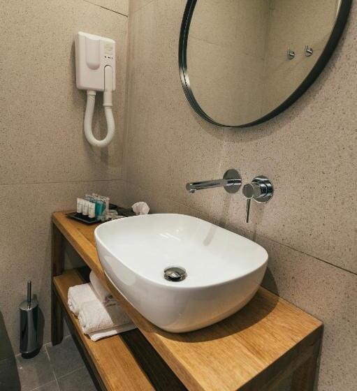 Even Derech By Smart Hotels