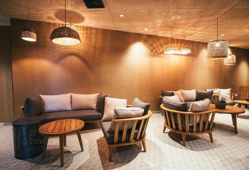 Even Derech By Smart Hotels