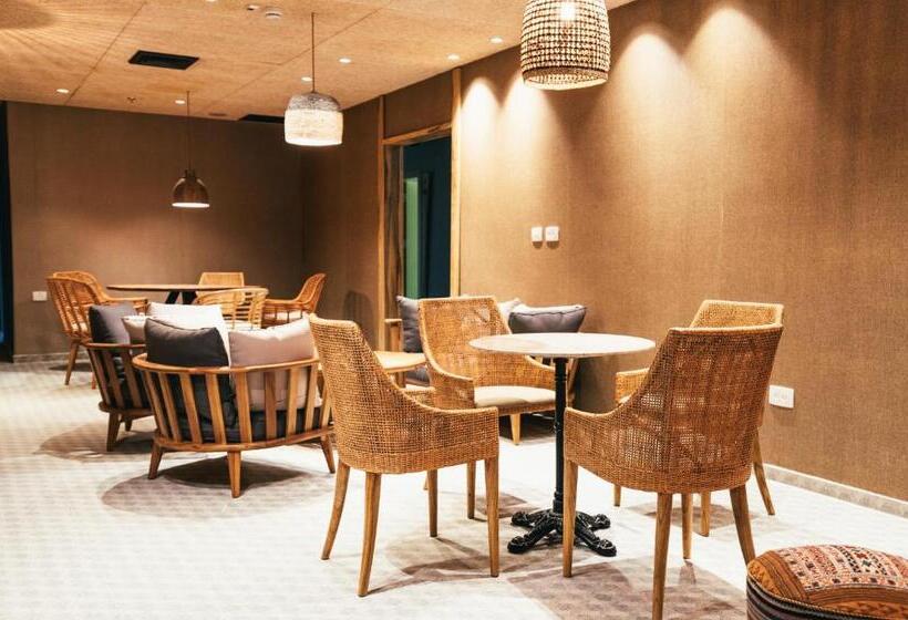 Even Derech By Smart Hotels
