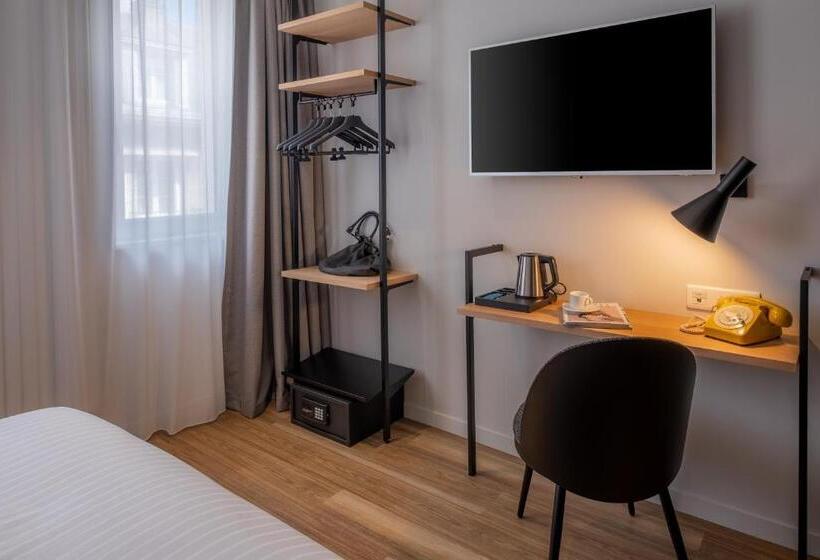 Ferdinand Hotel Tours